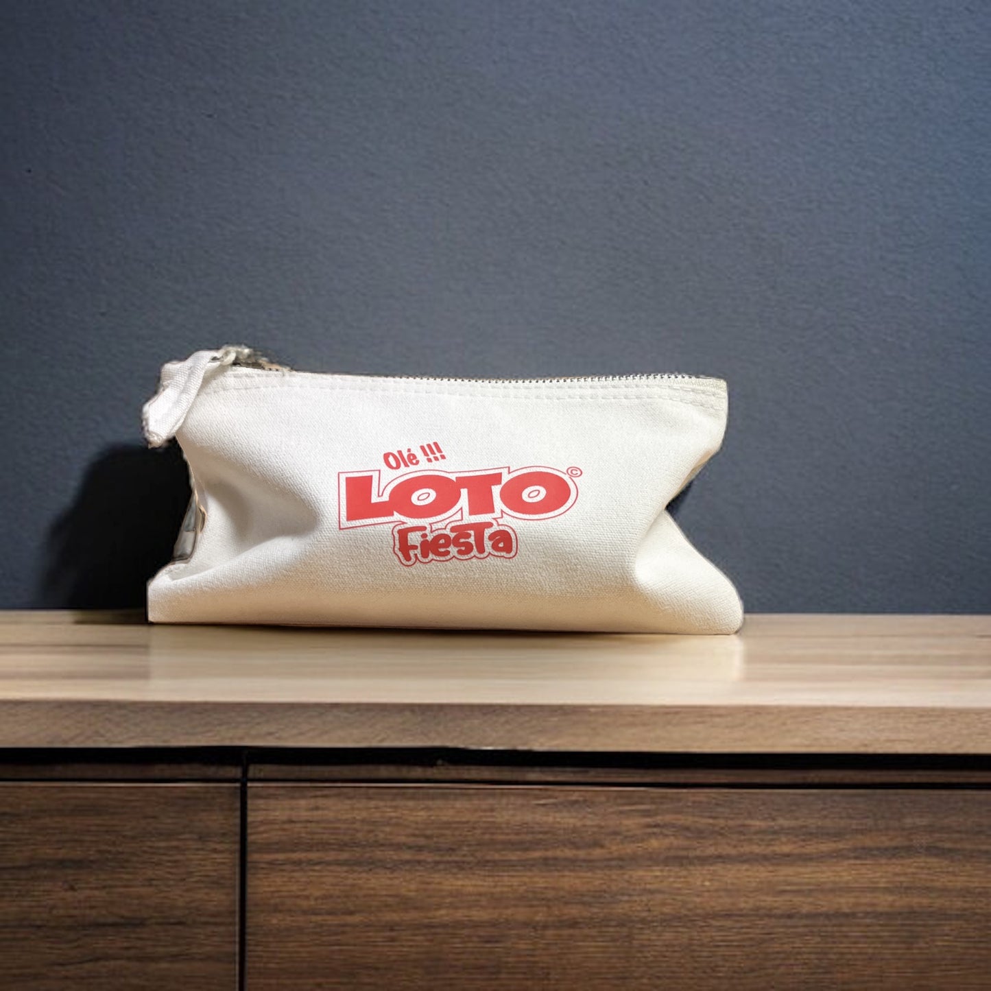 La pochette Loto Fiesta