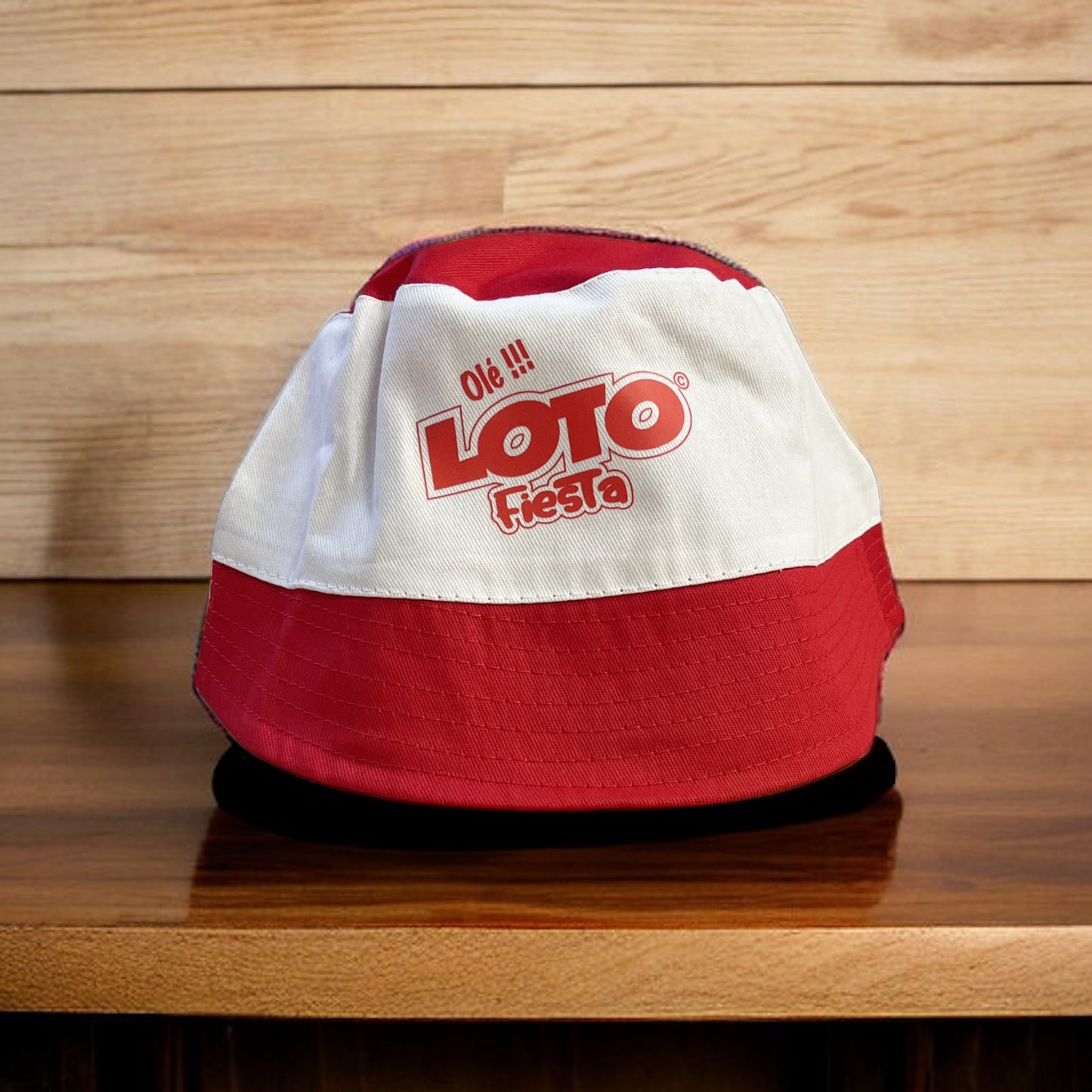 Le bob Loto Fiesta