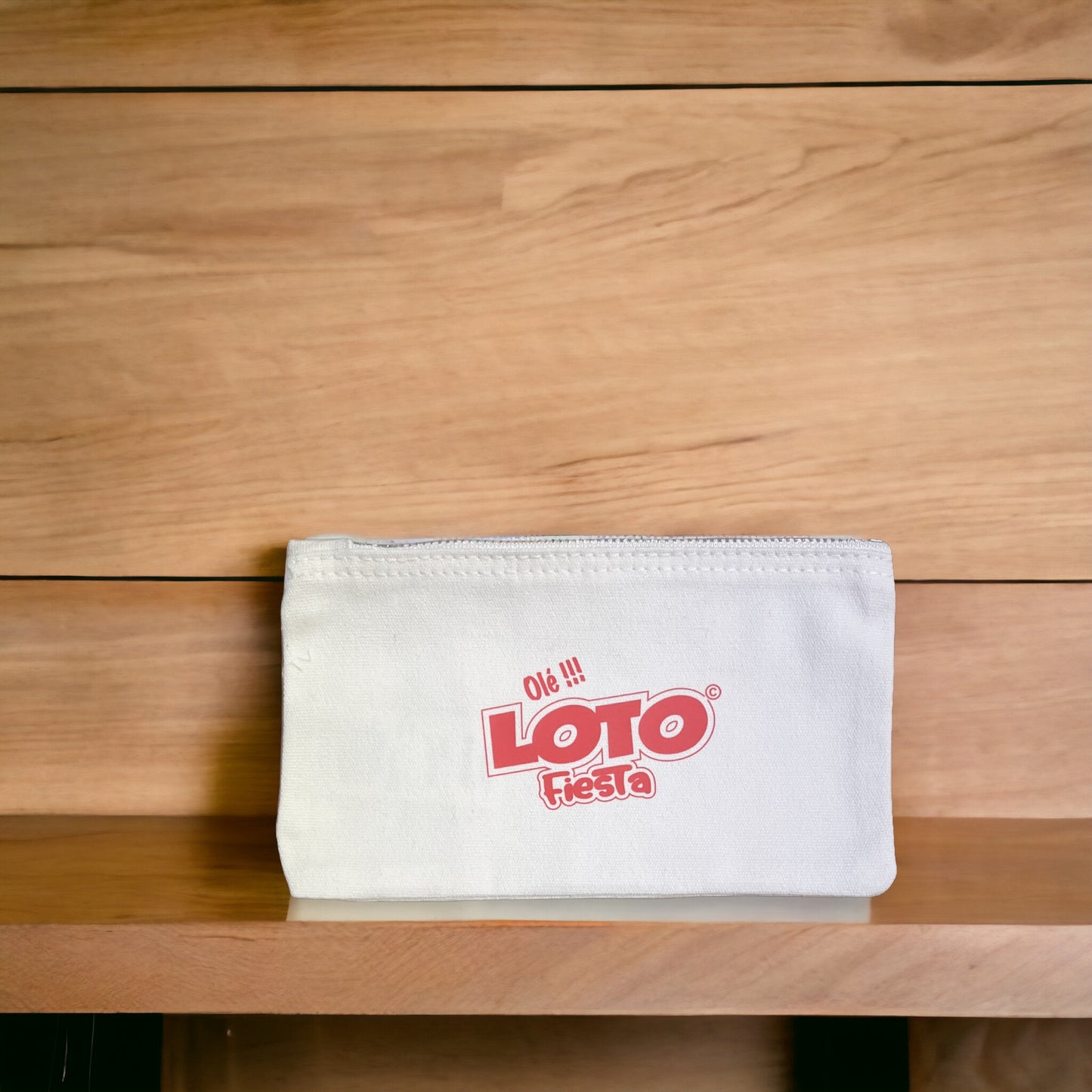 La pochette Loto Fiesta